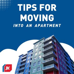 Image post by @jkmoving on Instagram
