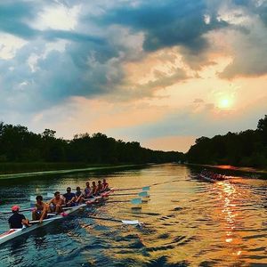 Image post by @hwsathletics on Instagram