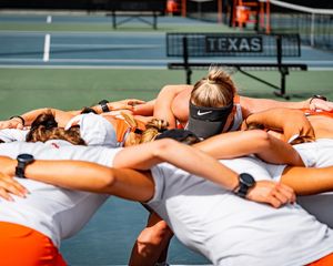 Image post by @cowgirl_tennis on Instagram