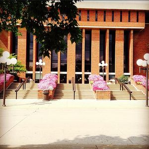 Image post by @uiowa on Instagram