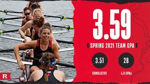 Image post by @rutgerswrowing on Instagram