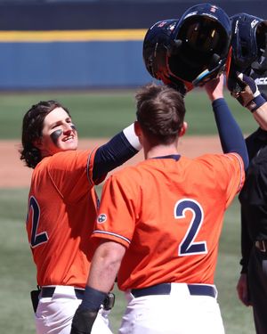 Image post by @uvabaseball on Instagram