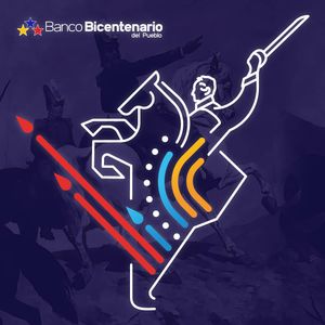 Image post by @bancobicentenario on Instagram