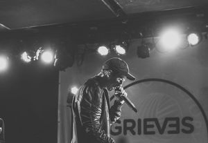 Image post by @grieves on Instagram
