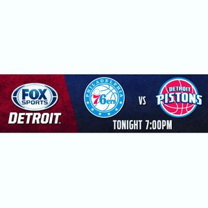 Image post by @ballysportsdet on Instagram