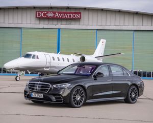 Image post by @mercedesbenz on Instagram