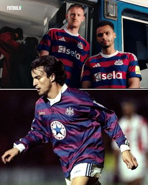 Image post by @futbolamedia on Instagram