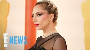 Video post by @enews on YouTube