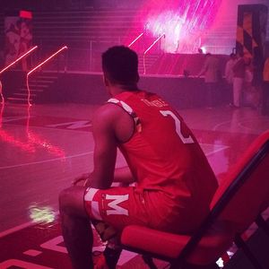 Image post by @terrapinhoops on Instagram