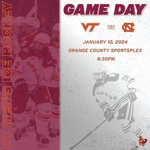 Image post by @vticehockey on Instagram