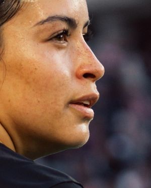 Image post by @onthepitchmag on Instagram