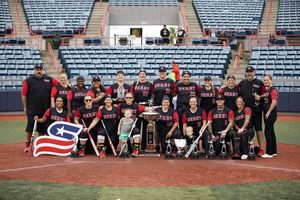 Image post by @usssaslowpitch on Instagram