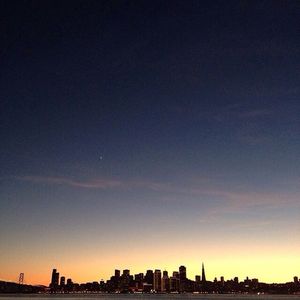 Image post by @onlyinsf on Instagram