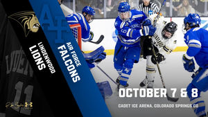 Image post by @luhockey_ncaa on Instagram