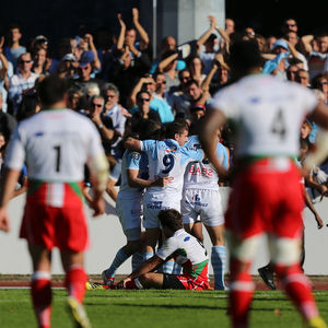 Image post by @avironrugbypro on Instagram