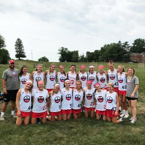 Image post by @3dlacrossene on Instagram