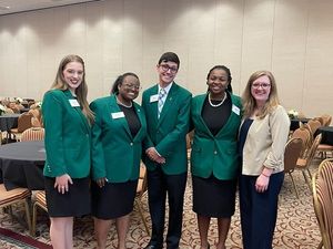 Image post by @northcarolina4h on Instagram