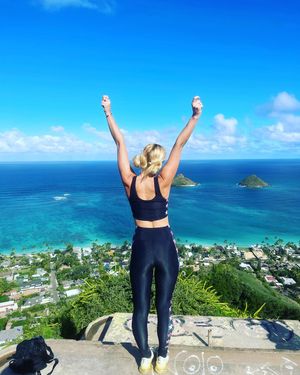Image post by @brittmchenry on Instagram