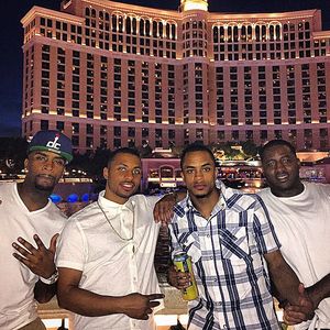 Image post by @kappaman31 on Instagram