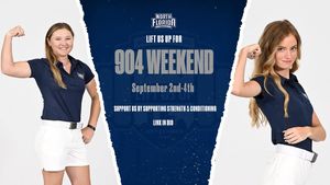 Image post by @ospreyswgolf on Instagram