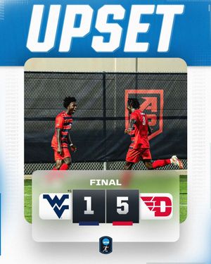 Image post by @ncaasoccer on Instagram