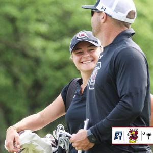 Image post by @gamecockwgolf on Instagram
