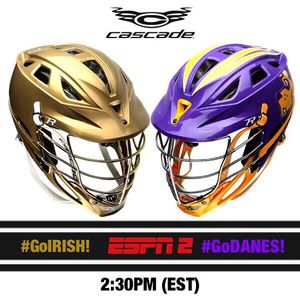 Image post by @cascade_lacrosse on Instagram