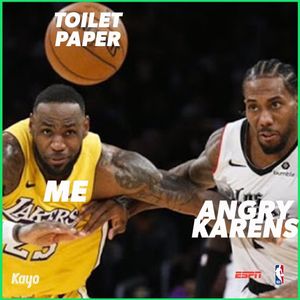 Image post by @kayosports on Instagram