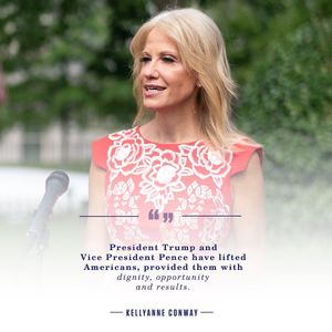 Image post by @gop on Instagram