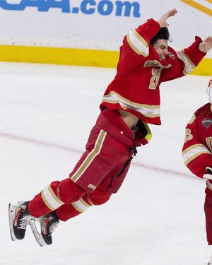 Image post by @bauerhockey on Instagram