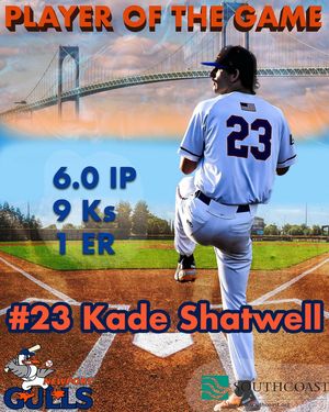 Image post by @newportgulls on Instagram