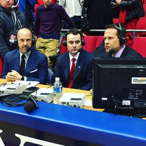 Image post by @daytonflyers on Instagram