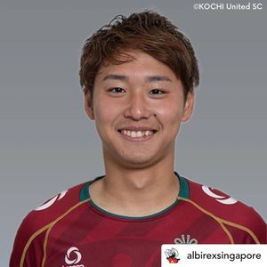 Image post by @sgpremierleague on Instagram