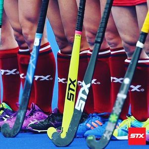 Image post by @stxfieldhockey on Instagram