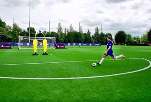 Image post by @dudeperfect on Instagram