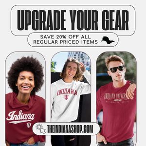 Image post by @theindianashop on Instagram