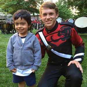Image post by @bostoncrusaders on Instagram