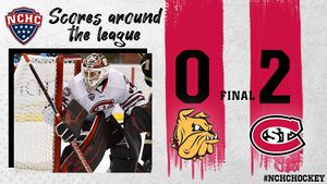 Image post by @scsumhockey on Instagram