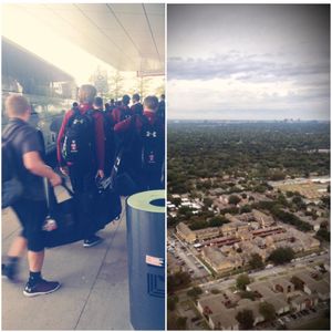 Image post by @temple_msoc on Instagram