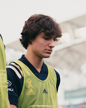 Image post by @clubeleven on Instagram