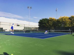 Image post by @kentuckymenstennis on Instagram