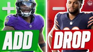 Video post by @footballguys on YouTube