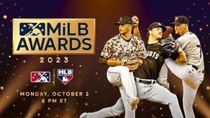 Image post by @MLBPipeline on Twitter