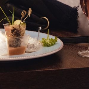 Image post by @hotelmadero on Instagram