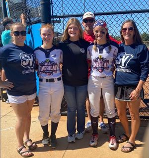 Image post by @softballyouth on Instagram