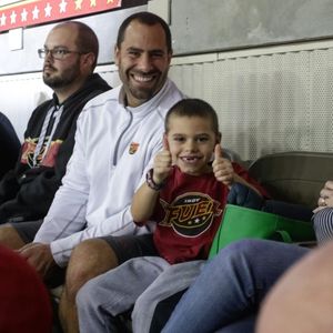Image post by @indyfuel on Instagram