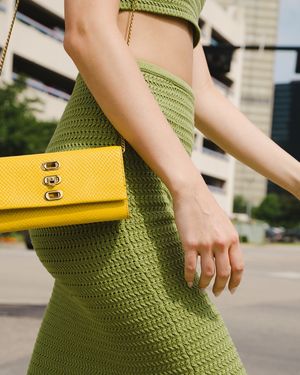 Image post by @fossil on Instagram
