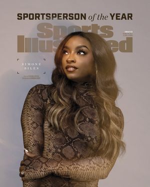 Image post by @sportsillustrated on Instagram