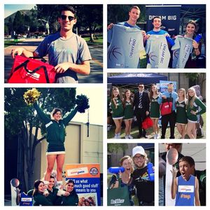Image post by @bigwestsports on Instagram