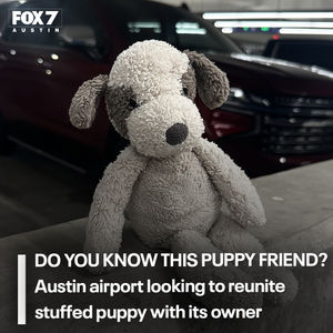 Image post by @fox7austin on Instagram